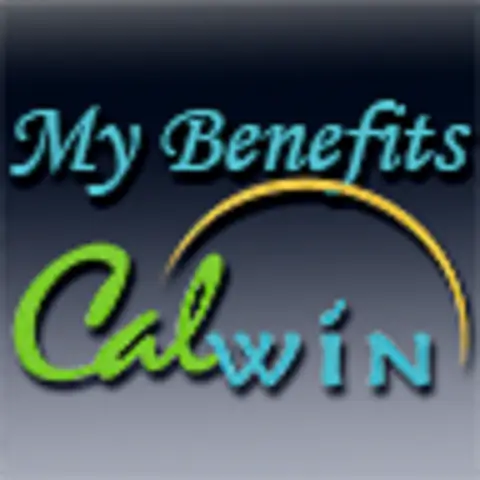 MyBenefits CalWIN Mobile Application for C4Yourself